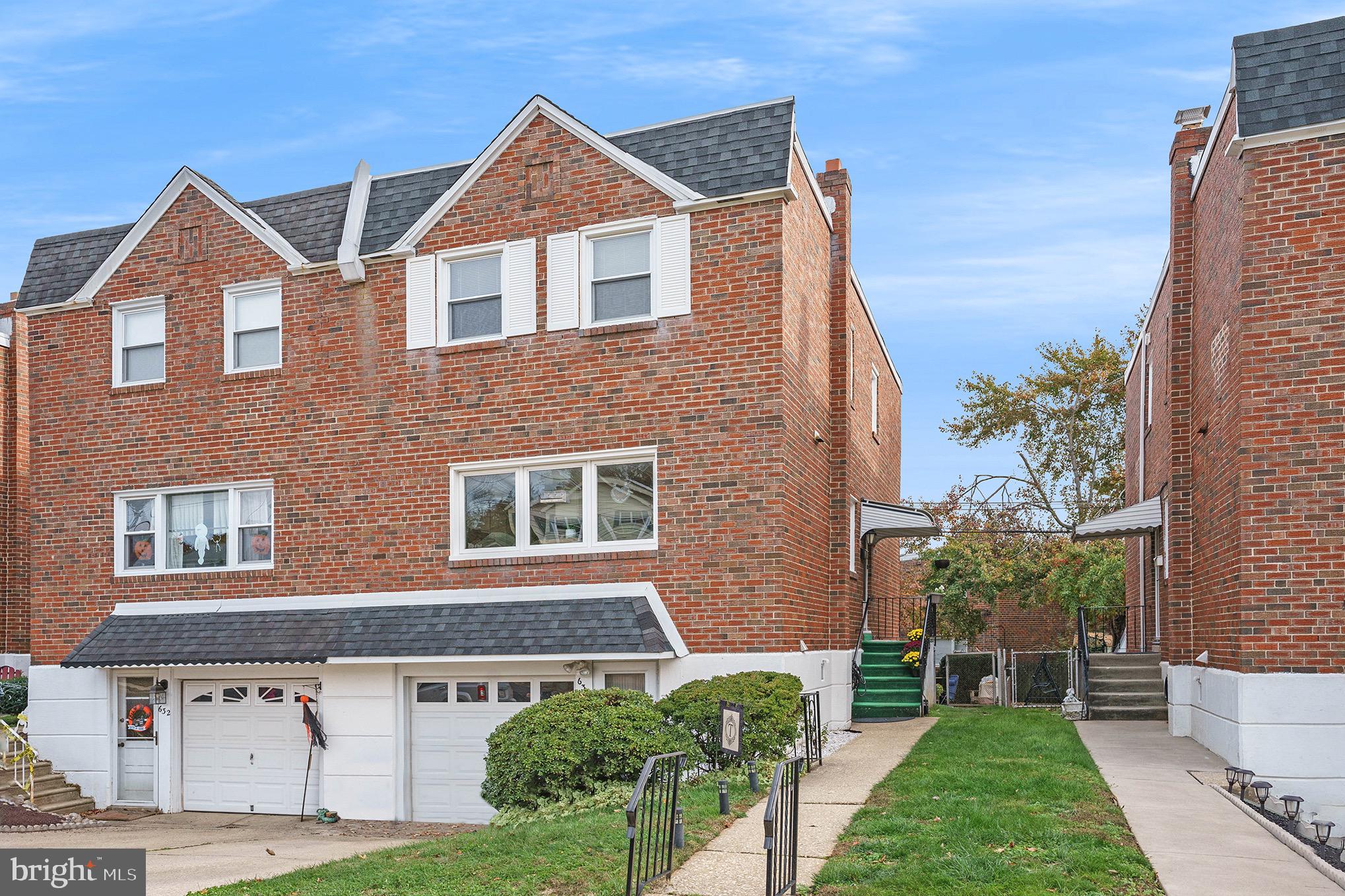 630 Renz Street Philadelphia, PA 19128 - Photo 1 of 26 Gallery Image 1