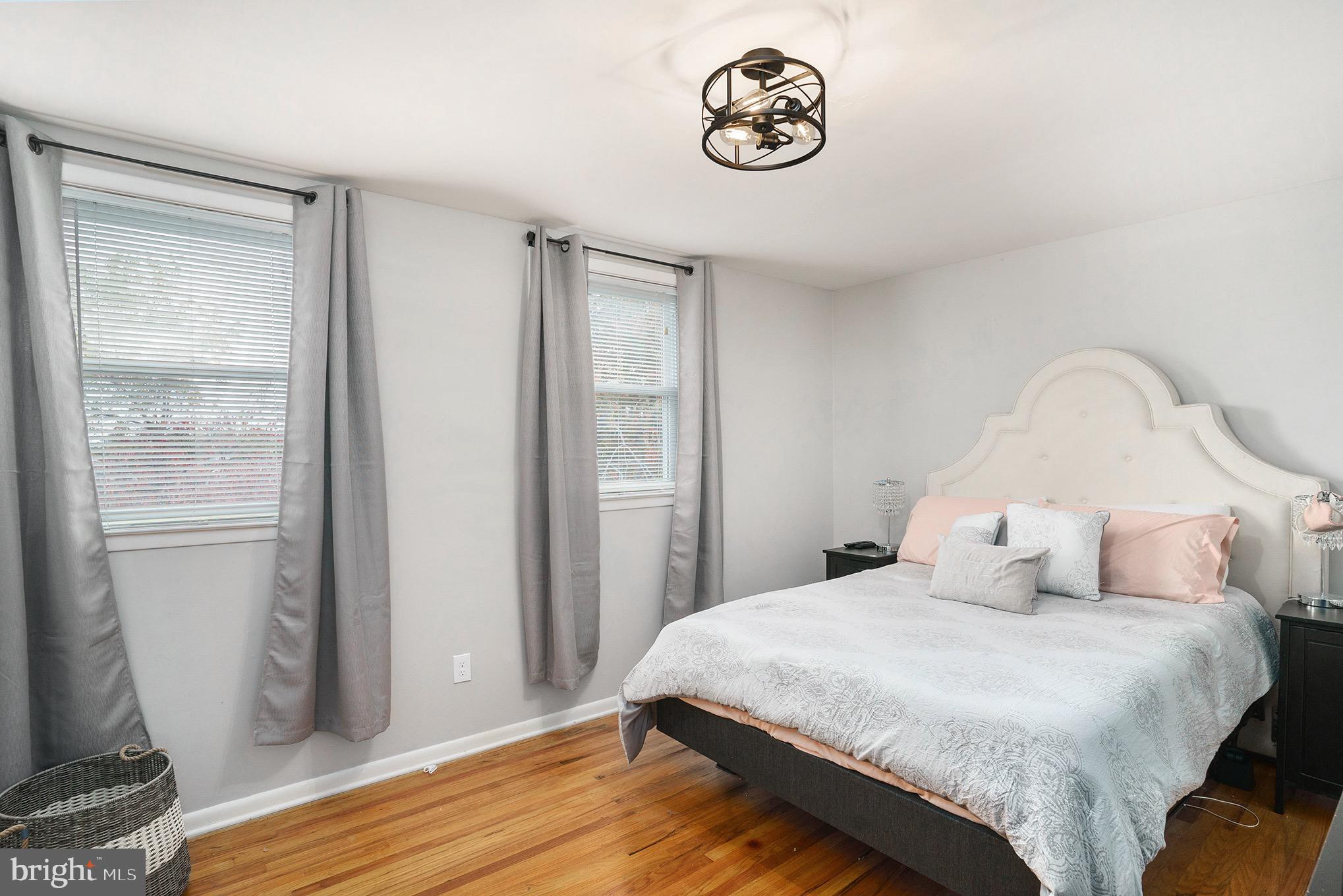 630 Renz Street Philadelphia, PA 19128 - Photo 16 of 26 main bedroom