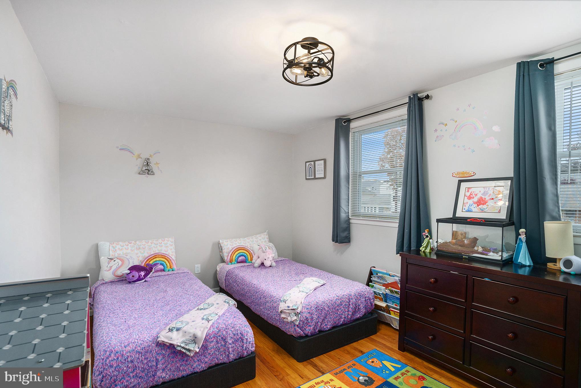 630 Renz Street Philadelphia, PA 19128 - Photo 19 of 26 Bedroom #3