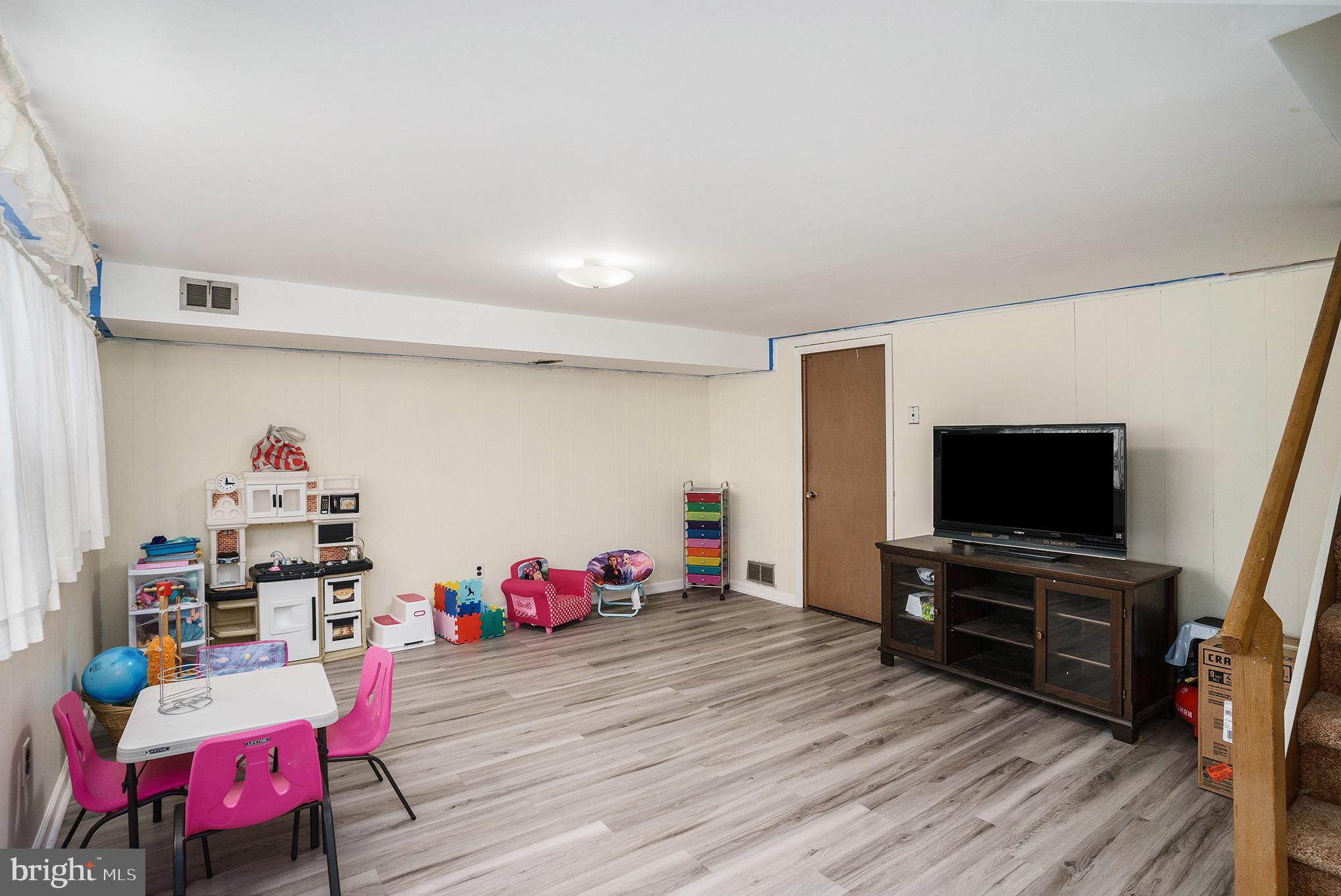 630 Renz Street Philadelphia, PA 19128 - Photo 21 of 26 basement
