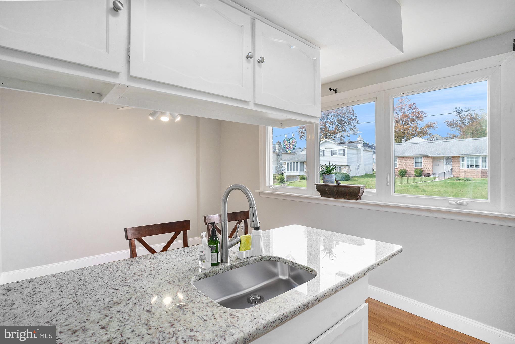 630 Renz Street Philadelphia, PA 19128 - Photo 9 of 26 kitchen