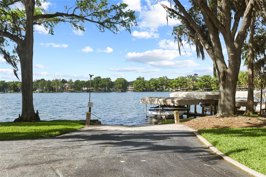 2500 Lee Road, Unit 110 Winter Park, FL 32789 - Photo 25 of 27 Gallery Image 25