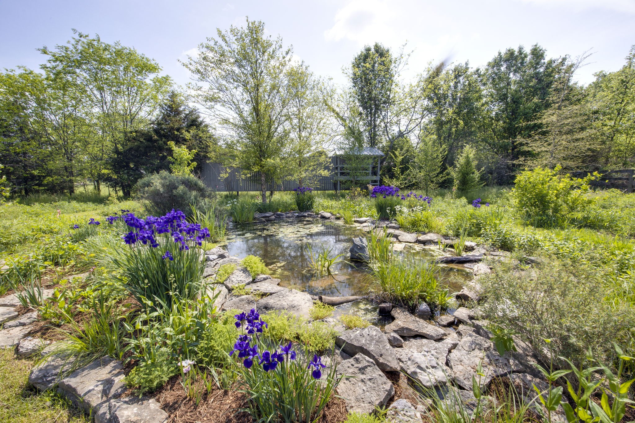 3936 Big Springs Road Lebanon, TN 37090 - Photo 54 of 96