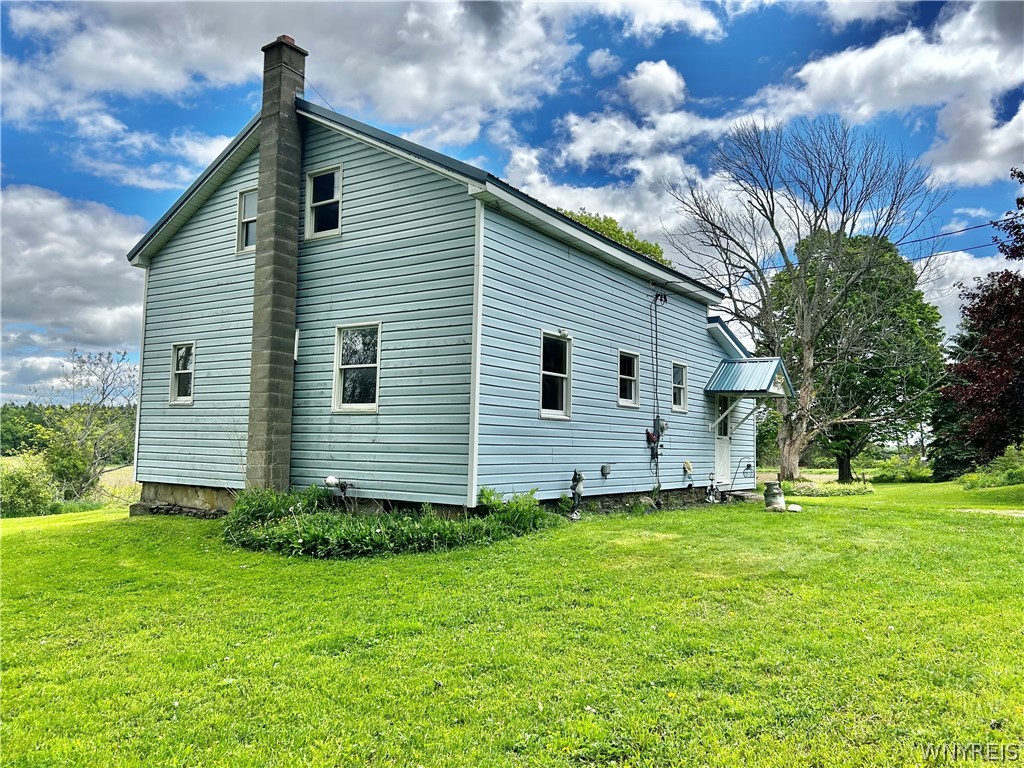 10920 Mckinstry Road Yorkshire, NY 14042 - Photo 19 of 20