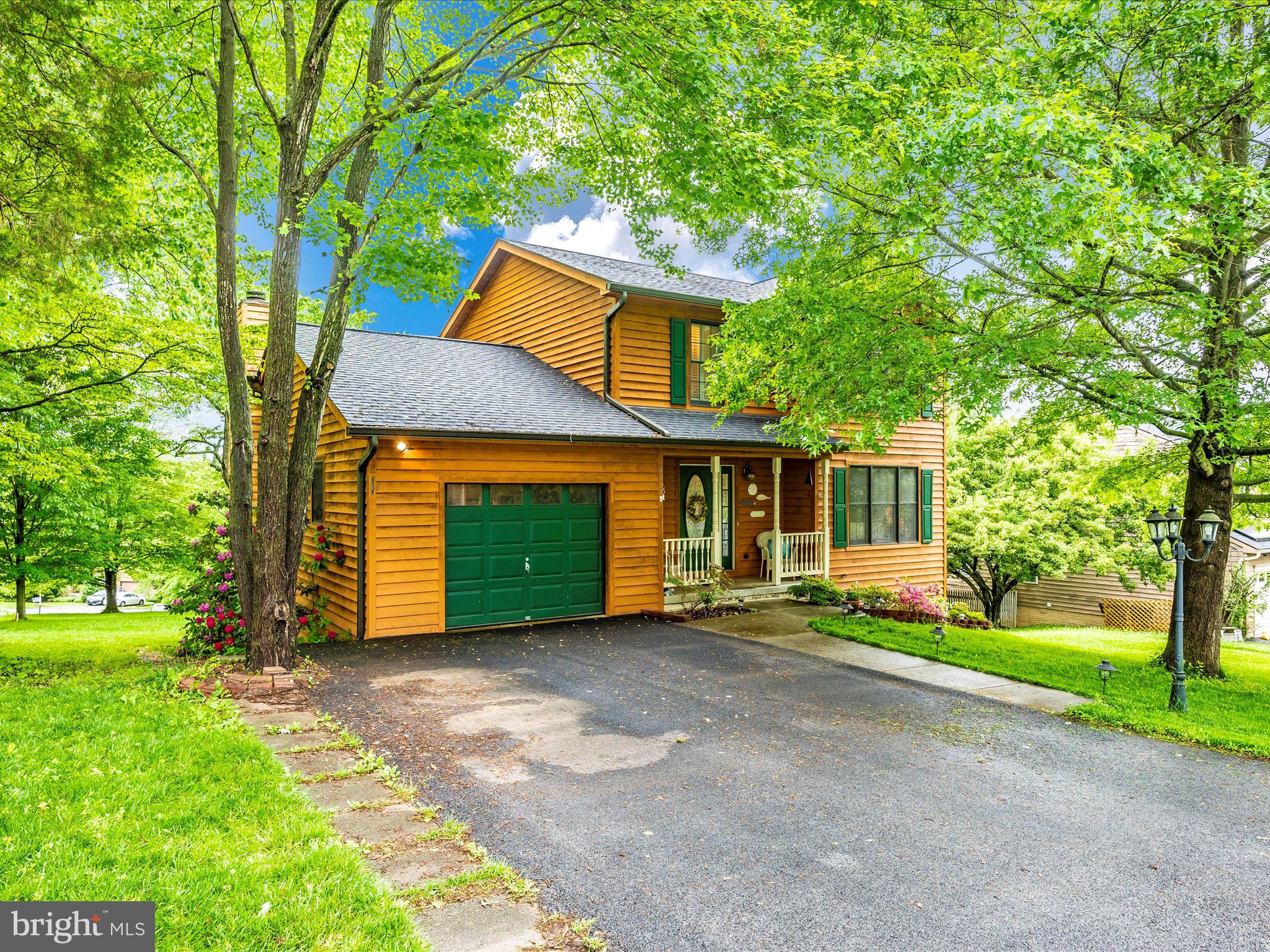 6622 Edgewood Road New Market, MD 21774 - Photo 5 of 69 Exterior Front