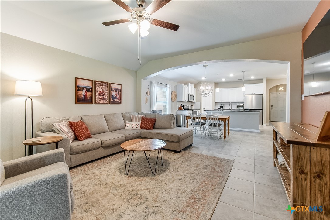 6267 Matagorda Road Belton, TX 76513 - Photo 11 of 30