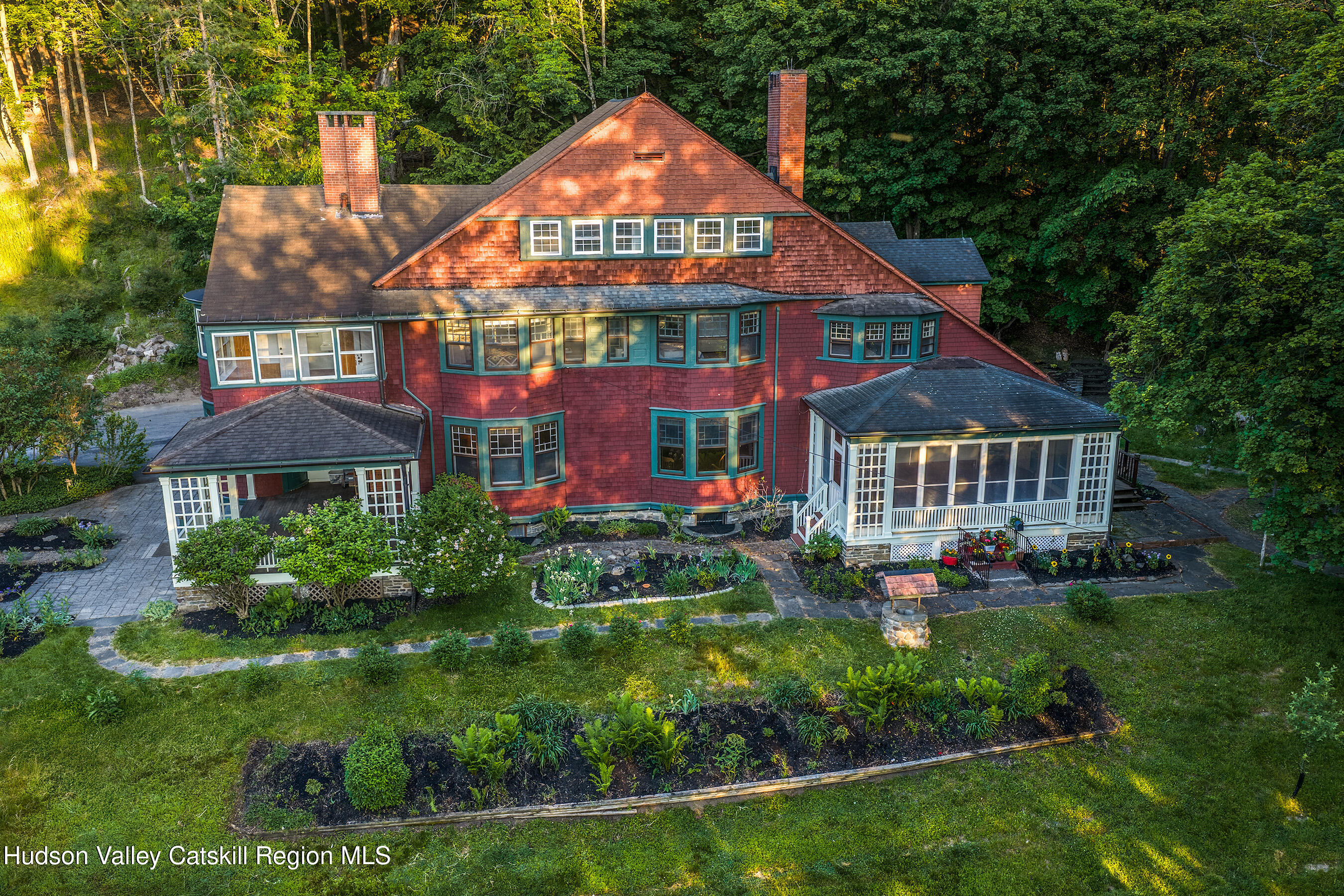 6 Westridge Road Cooperstown, NY 13326 - Photo 6 of 119 DJI_20260609060851_0937_D-Edit-Edit
