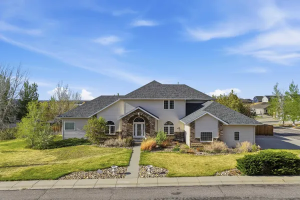 $995,000 | 4010 West 39th Street, Casper, WY 82604