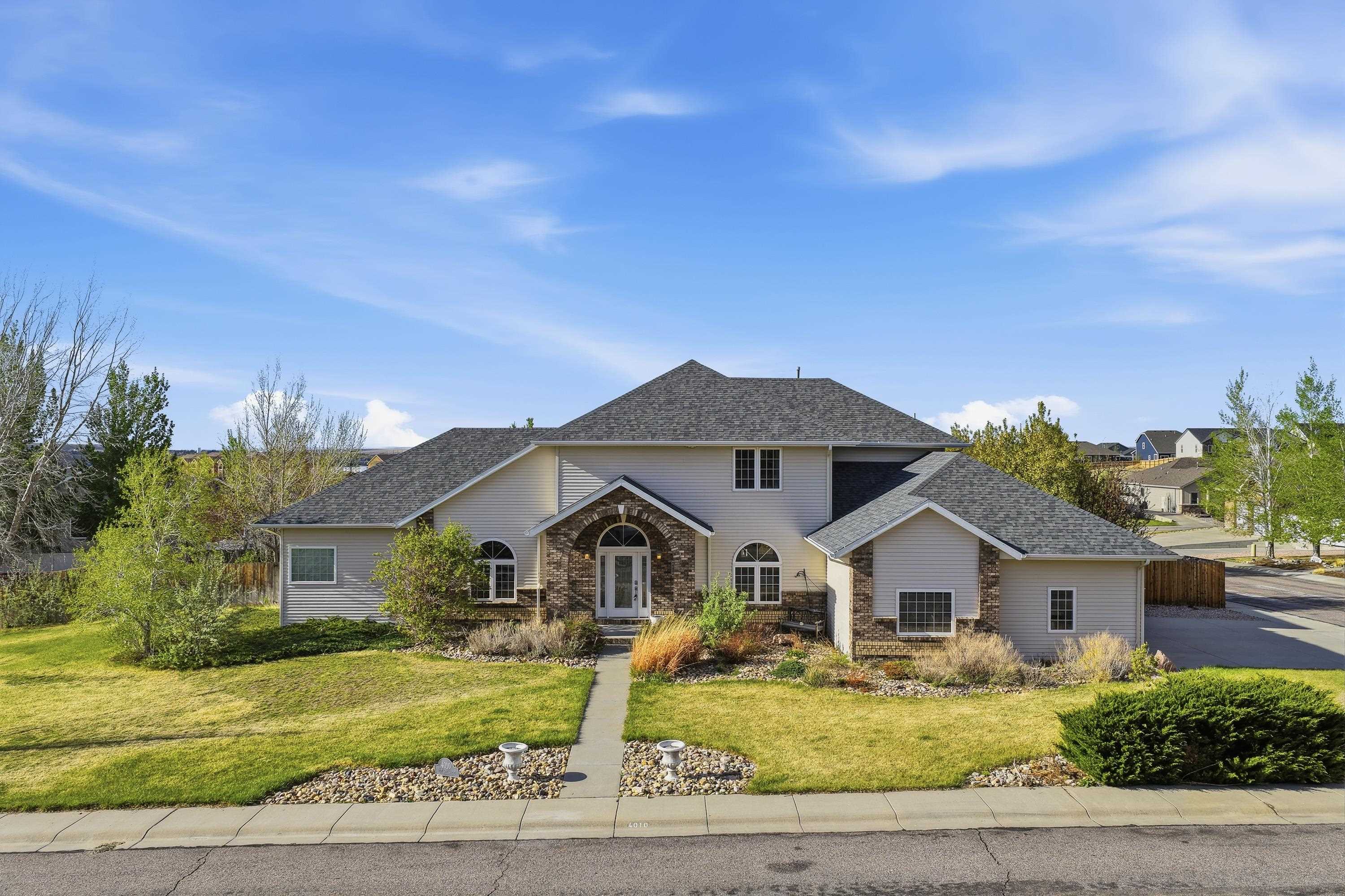 4010 West 39th Street Casper, WY 82604 - Photo 1 of 50