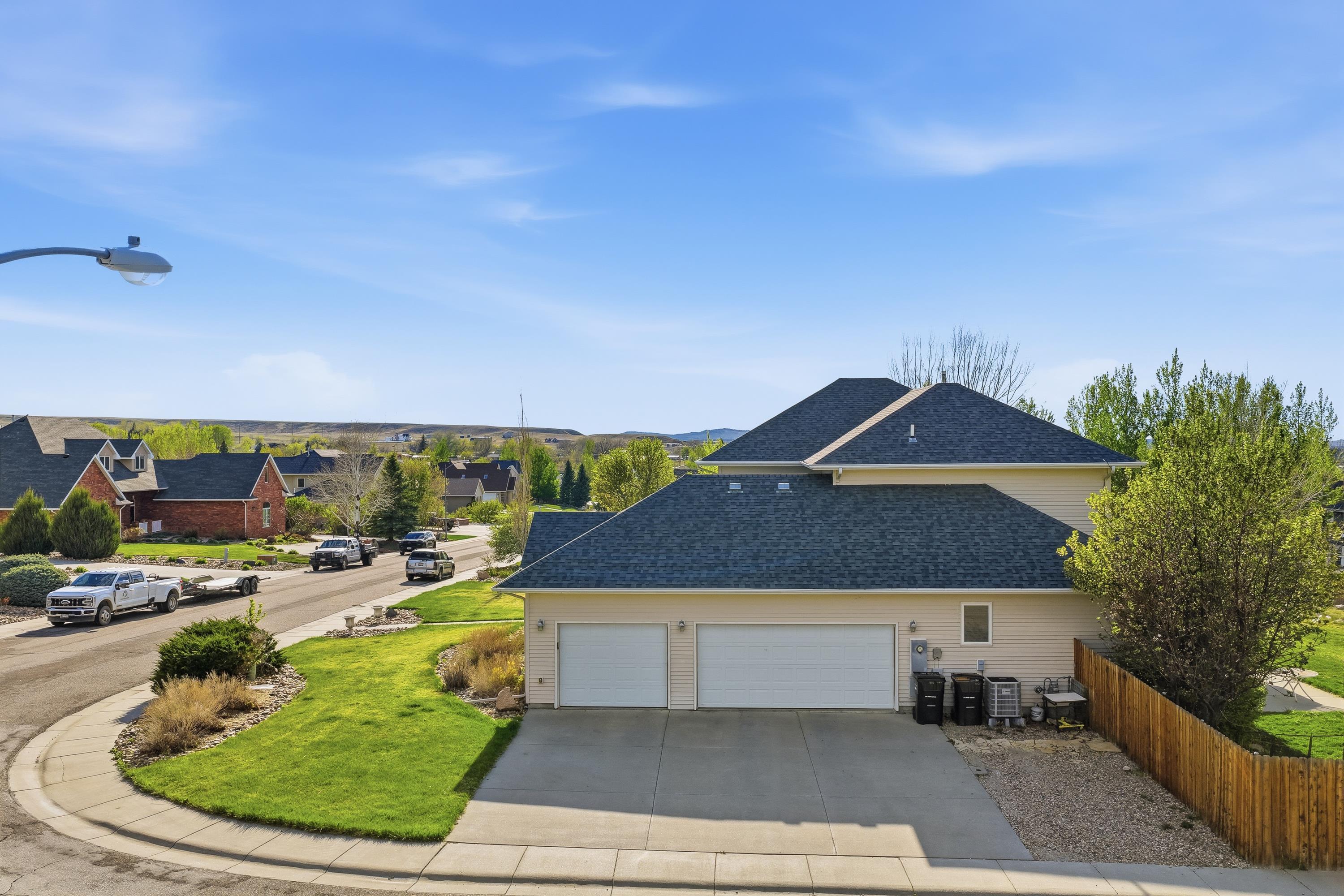 4010 West 39th Street Casper, WY 82604 - Photo 41 of 50