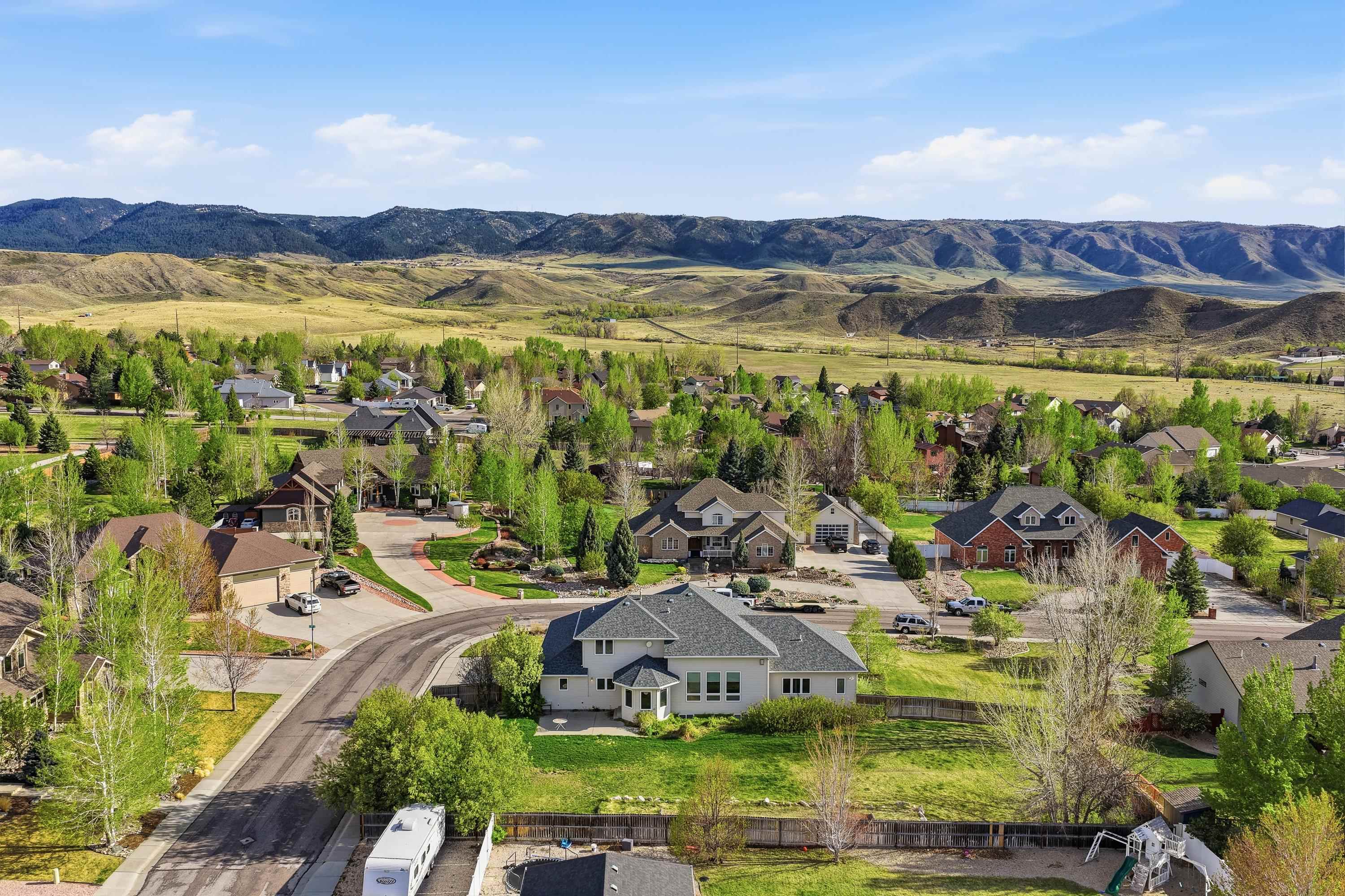 4010 West 39th Street Casper, WY 82604 - Photo 44 of 50
