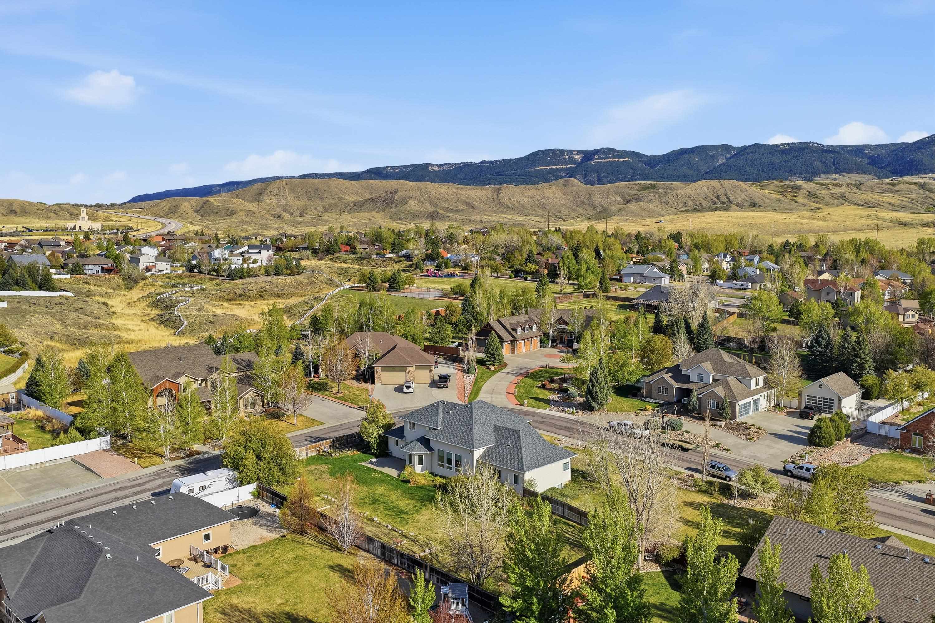 4010 West 39th Street Casper, WY 82604 - Photo 45 of 50