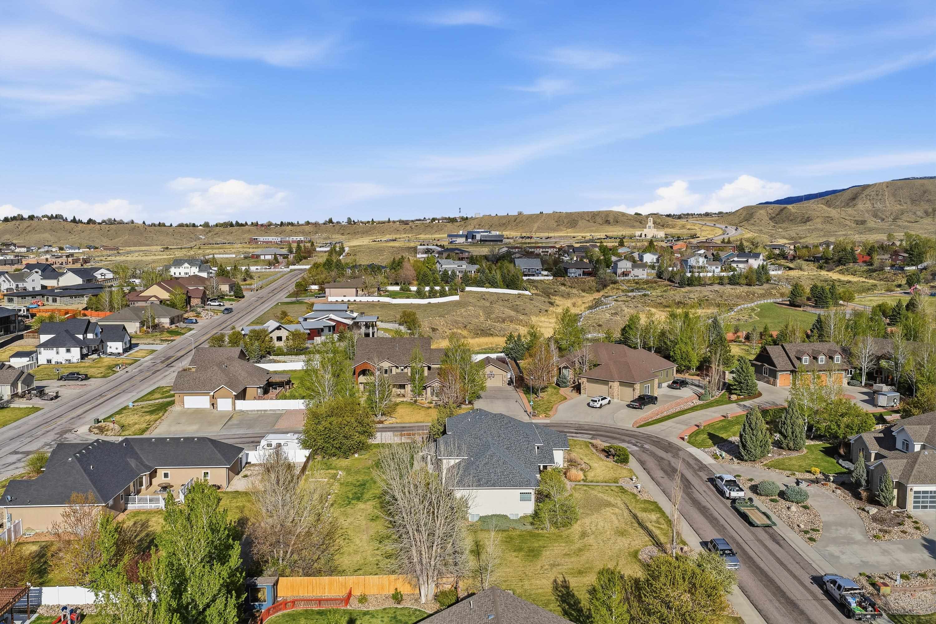 4010 West 39th Street Casper, WY 82604 - Photo 46 of 50