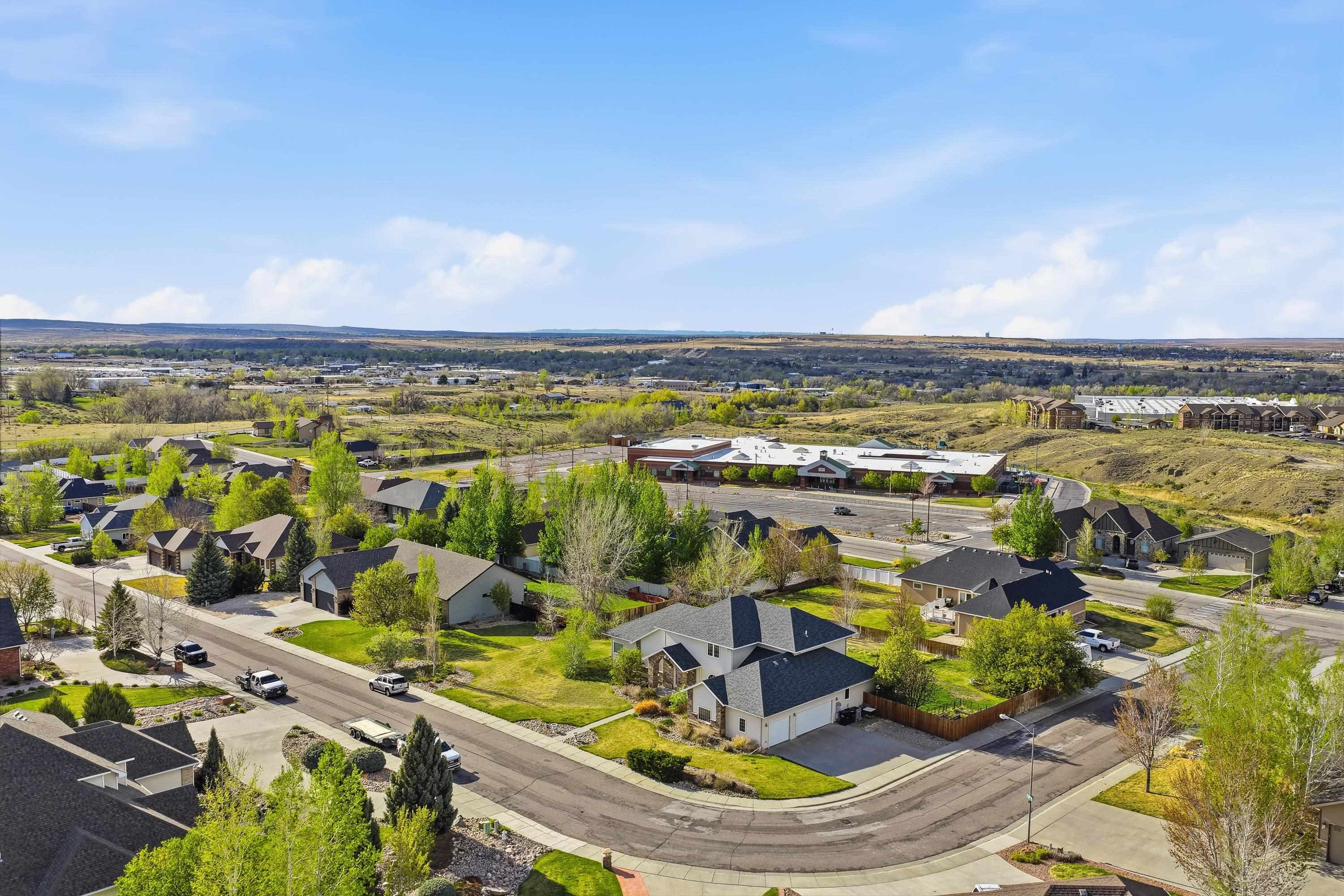 4010 West 39th Street Casper, WY 82604 - Photo 47 of 50