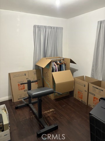 5335 East Avenue I Lancaster, CA 93535 - Photo 16 of 16 a living room with furniture and a window