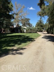 5335 East Avenue I Lancaster, CA 93535 - Photo 6 of 16 a view of outdoor space and yard