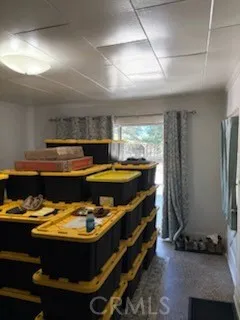 a kitchen with stainless steel appliances granite countertop a stove and a refrigerator