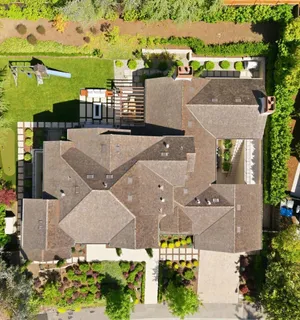 $11,495,000 | 2315 Warner Range Avenue, Menlo Park, CA 94025