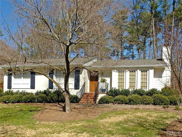 2134 Pine Drive Raleigh, NC 27608 - Photo 1 of 11 Photo 1