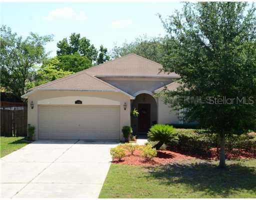 1665 Riveredge Road Oviedo, FL 32766 - Photo 1 of 1 Exterior Front
