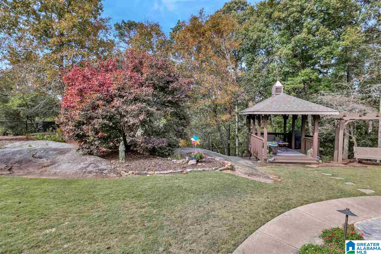 419 Woodward Road Trussville, AL 35173 - Photo 25 of 30