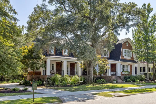 $5,750,000 | 232 Delahow Street, Daniel Island, SC 29492