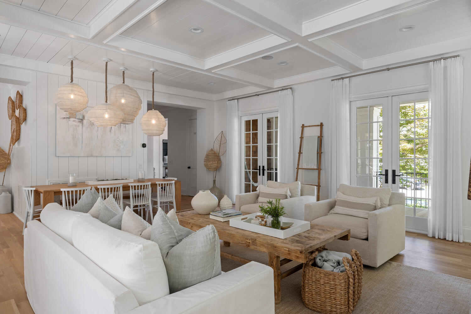 232 Delahow Street Daniel Island, SC 29492 - Photo 12 of 105 Living Room