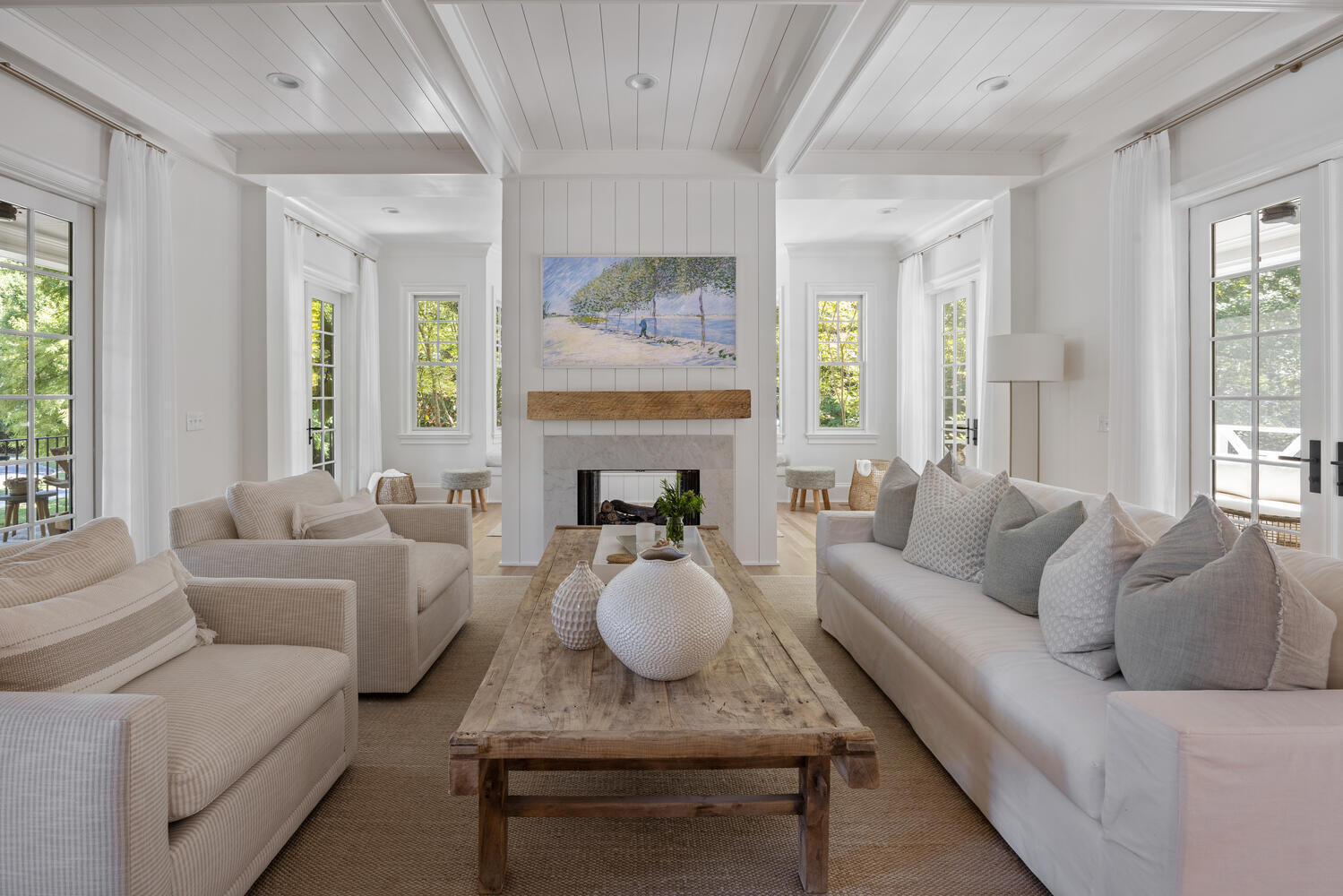 232 Delahow Street Daniel Island, SC 29492 - Photo 13 of 105 Living Room