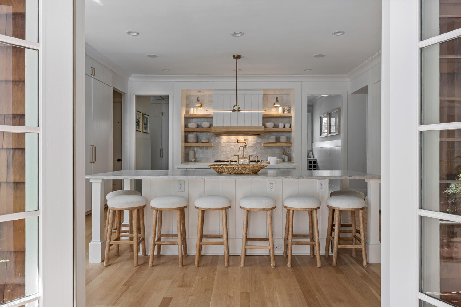 232 Delahow Street Daniel Island, SC 29492 - Photo 20 of 105 Double Kitchen Islands