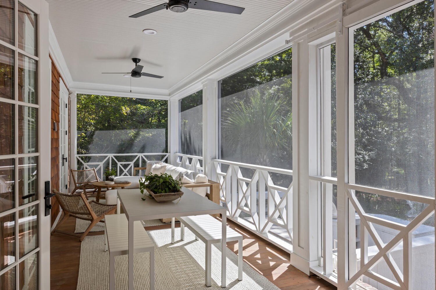 232 Delahow Street Daniel Island, SC 29492 - Photo 21 of 105 Screened-In Porch