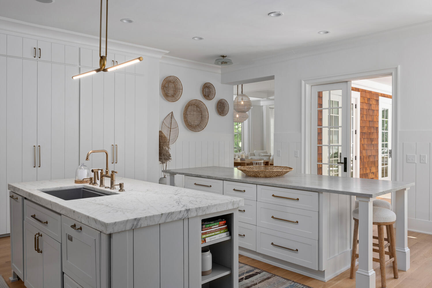 232 Delahow Street Daniel Island, SC 29492 - Photo 24 of 105 Kitchen