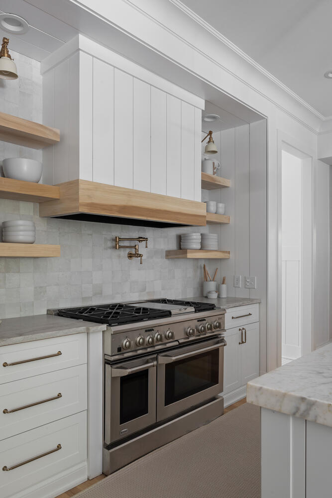 232 Delahow Street Daniel Island, SC 29492 - Photo 27 of 105 Gas Range