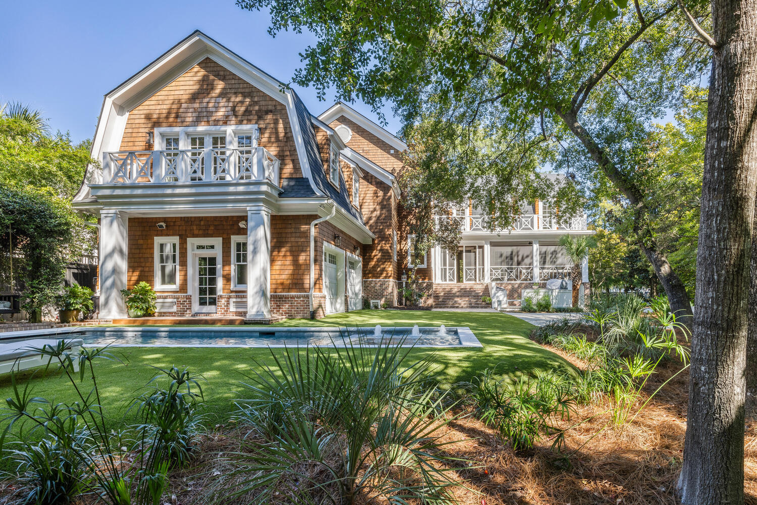 232 Delahow Street Daniel Island, SC 29492 - Photo 3 of 105 Automated Cover on Saltwater Pool
