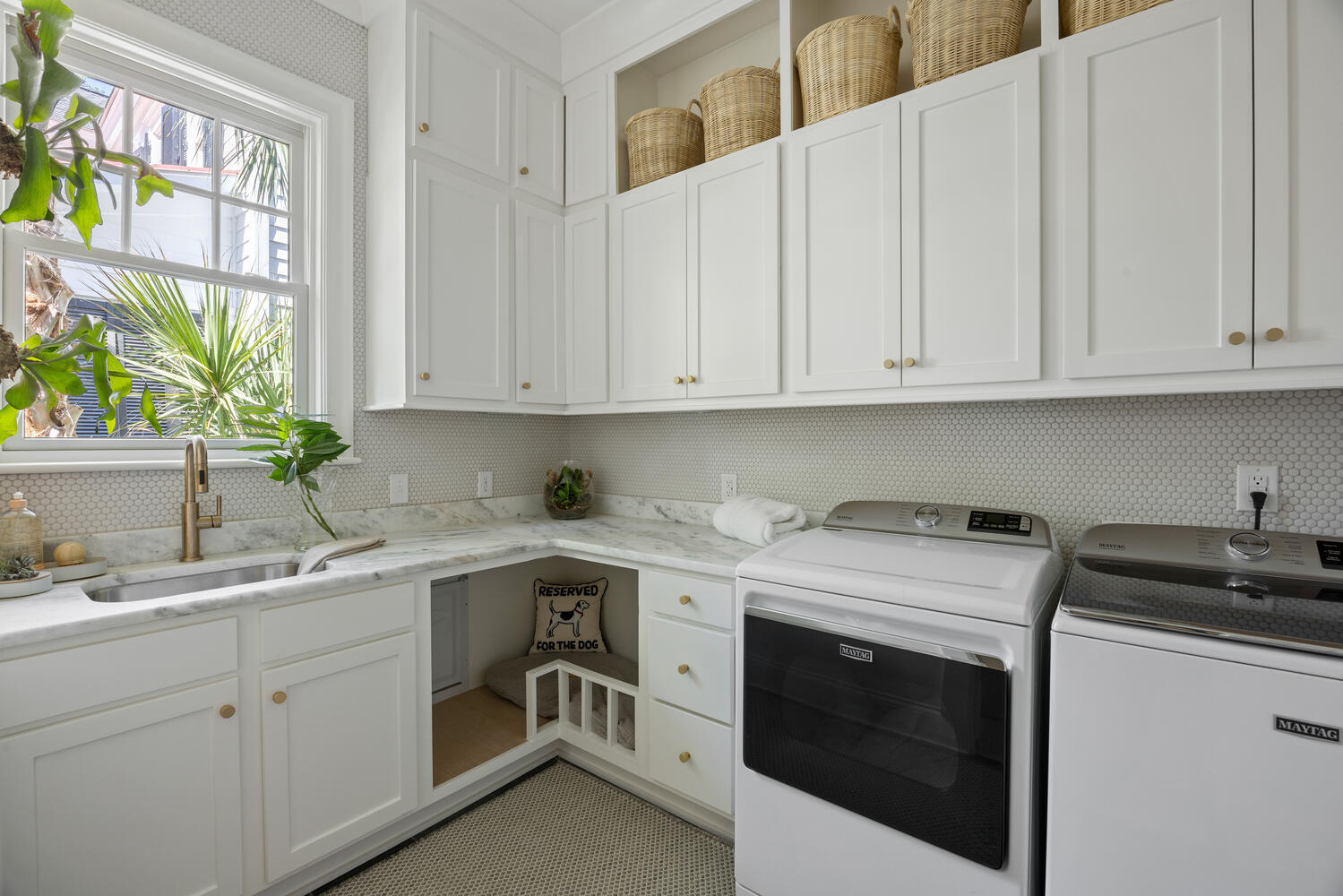 232 Delahow Street Daniel Island, SC 29492 - Photo 31 of 105 Laundry Room
