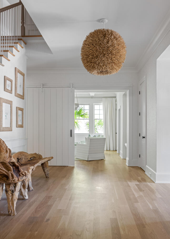 232 Delahow Street Daniel Island, SC 29492 - Photo 34 of 105 Foyer