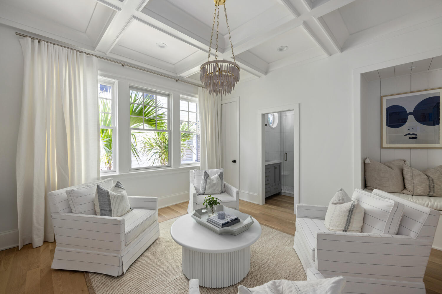 232 Delahow Street Daniel Island, SC 29492 - Photo 36 of 105 First Floor Guest Room