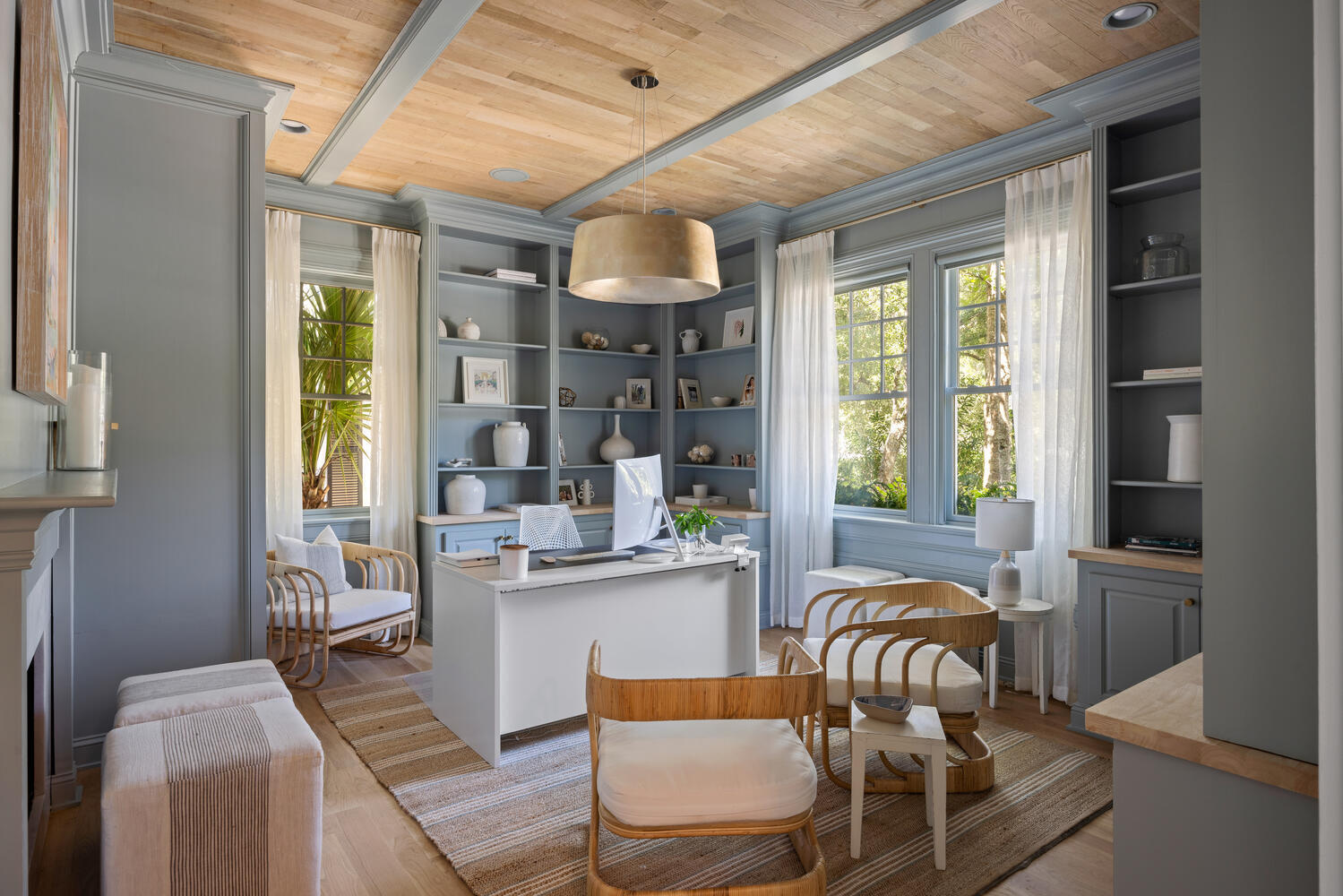 232 Delahow Street Daniel Island, SC 29492 - Photo 39 of 105 Study / Home Office