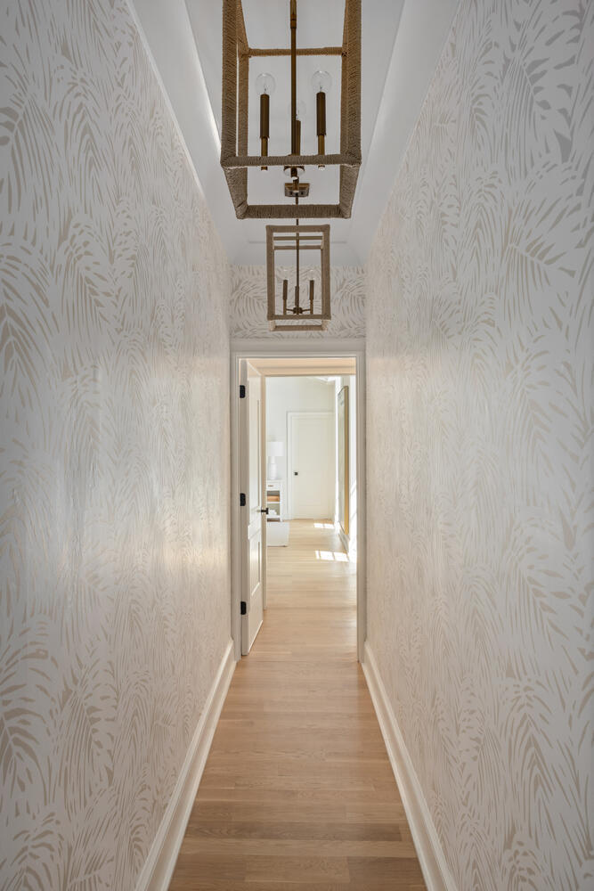 232 Delahow Street Daniel Island, SC 29492 - Photo 42 of 105 Hallway to Primary Suite