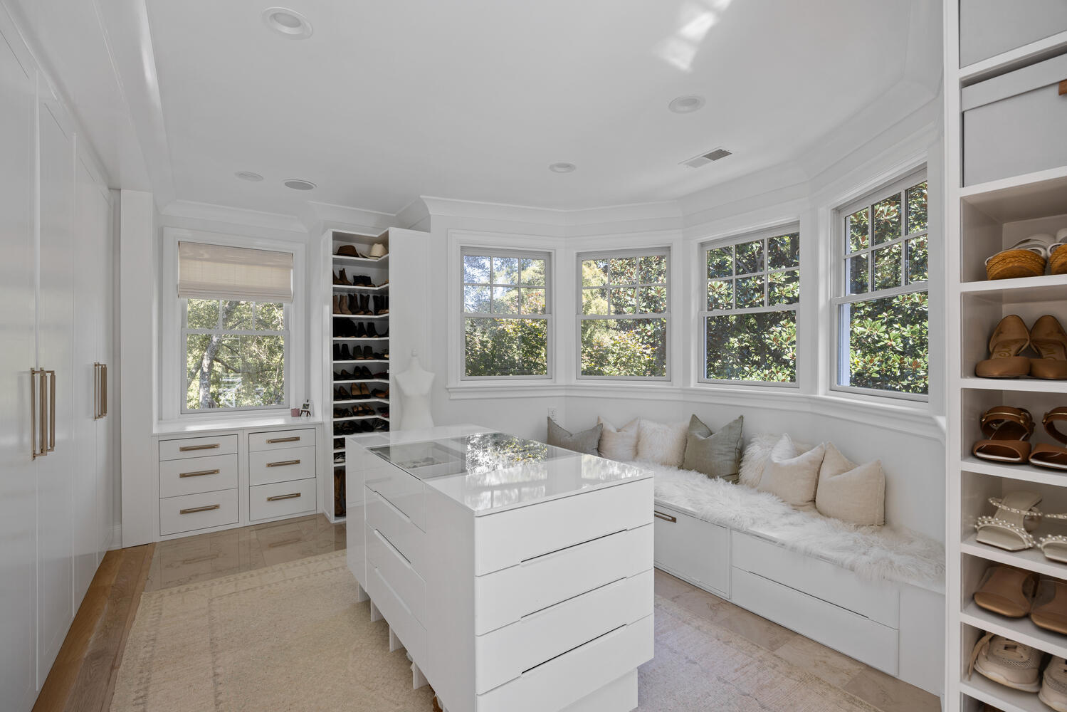 232 Delahow Street Daniel Island, SC 29492 - Photo 45 of 105 Two Primary Closets