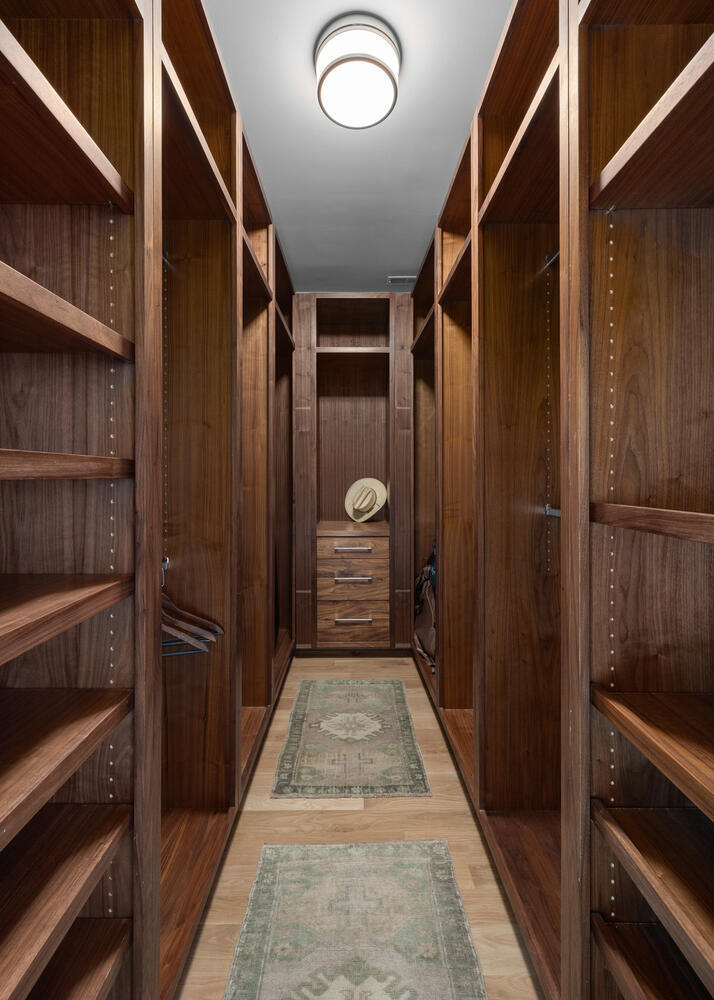 232 Delahow Street Daniel Island, SC 29492 - Photo 54 of 105 Second Primary Closet