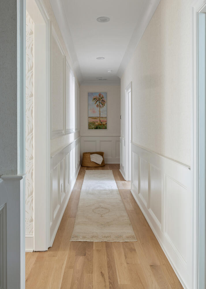 232 Delahow Street Daniel Island, SC 29492 - Photo 55 of 105 Second Floor Hallway