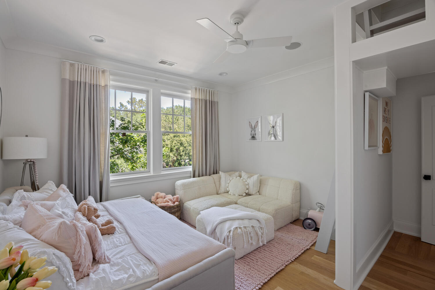 232 Delahow Street Daniel Island, SC 29492 - Photo 67 of 105 Guest Room Five