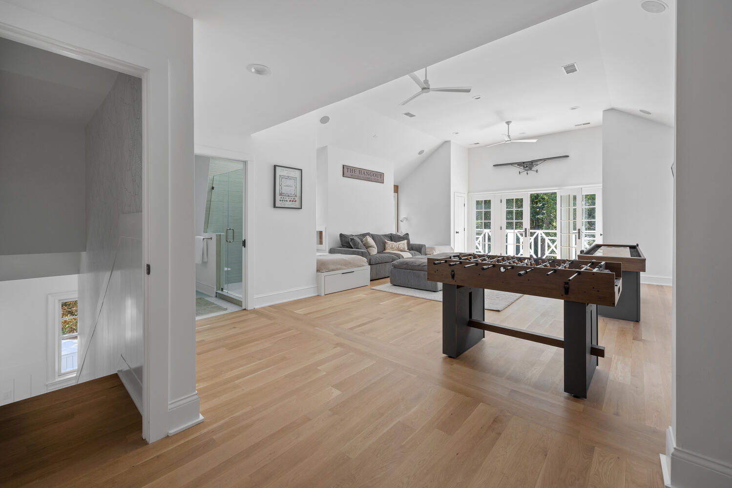 232 Delahow Street Daniel Island, SC 29492 - Photo 80 of 105 Media Room/ In-Law Suite