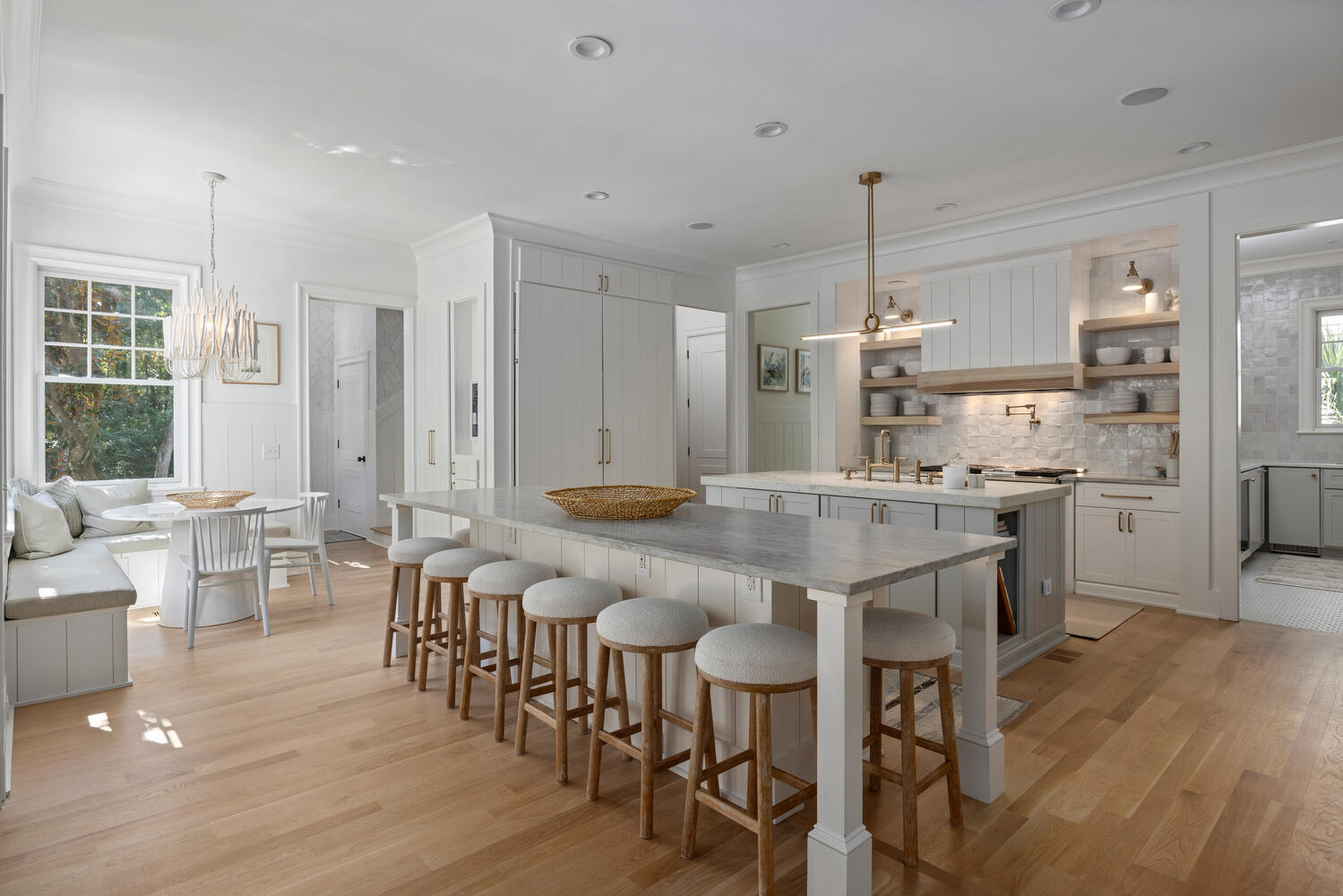 232 Delahow Street Daniel Island, SC 29492 - Photo 9 of 105 Double Kitchen Islands
