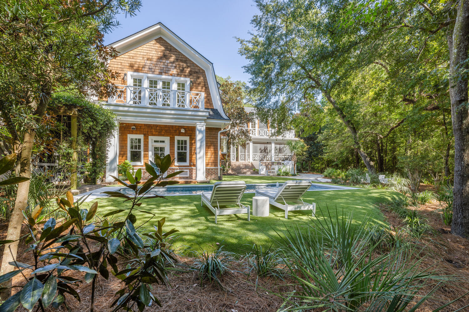 232 Delahow Street Daniel Island, SC 29492 - Photo 91 of 105 Private Enclave