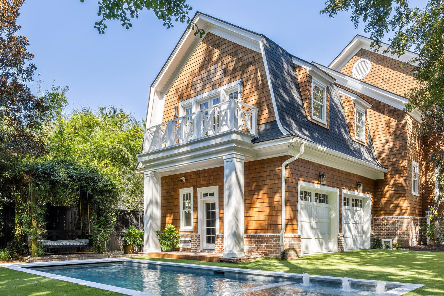 232 Delahow Street Daniel Island, SC 29492 - Photo 96 of 105 232 Delahow St Charleston SC-large-092-0