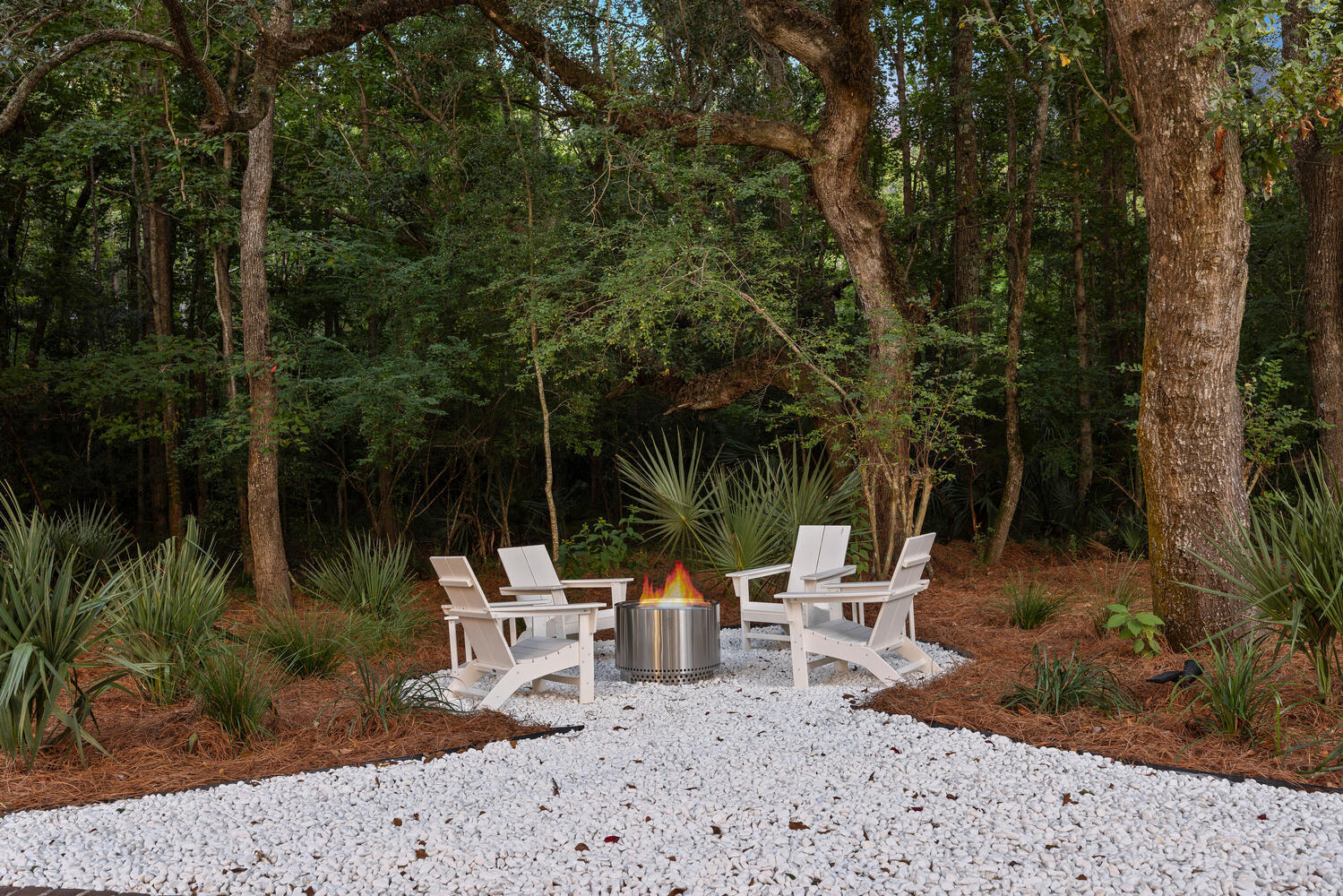 232 Delahow Street Daniel Island, SC 29492 - Photo 98 of 105 Fire-Pit