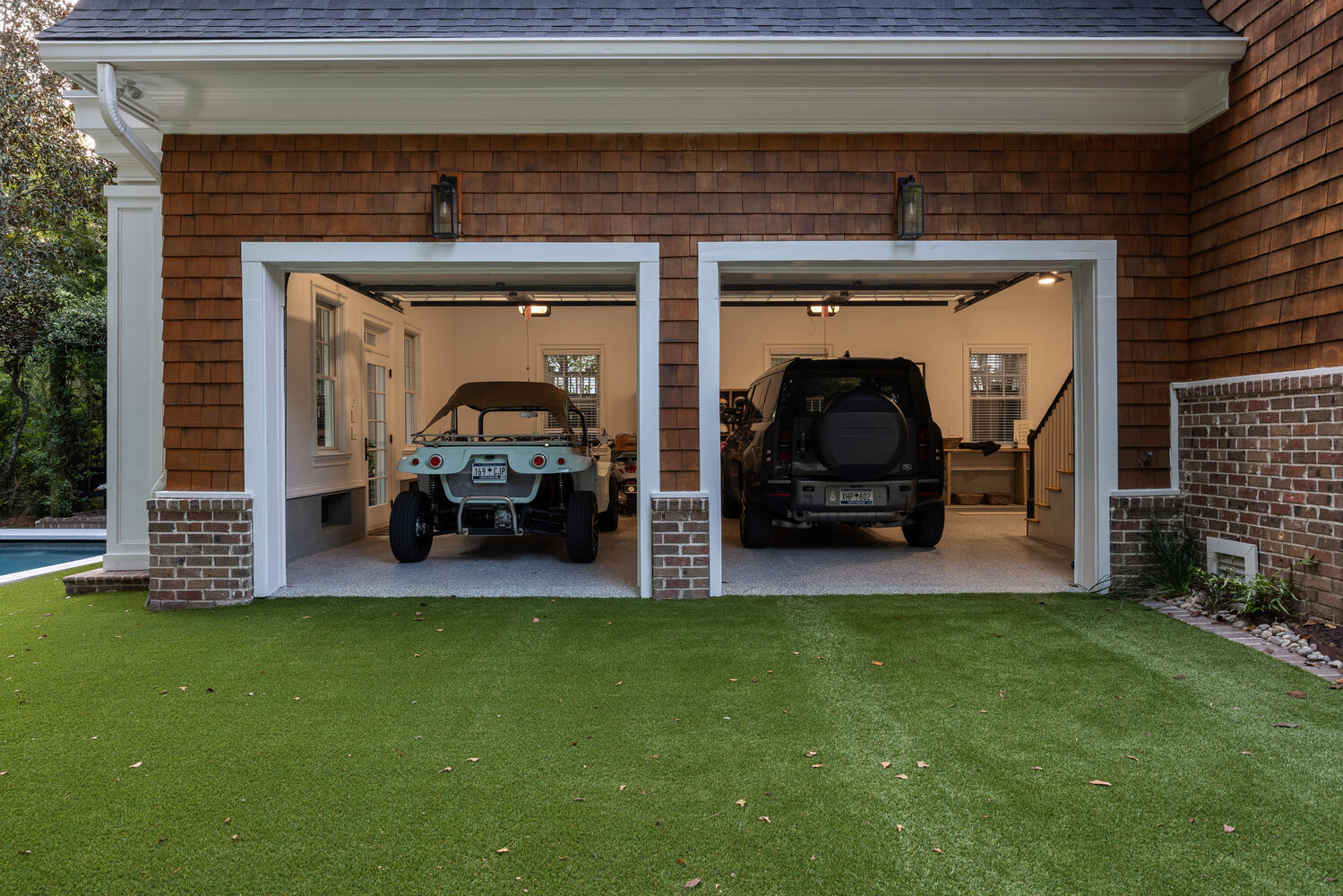 232 Delahow Street Daniel Island, SC 29492 - Photo 100 of 105 Two Car Plus Garage