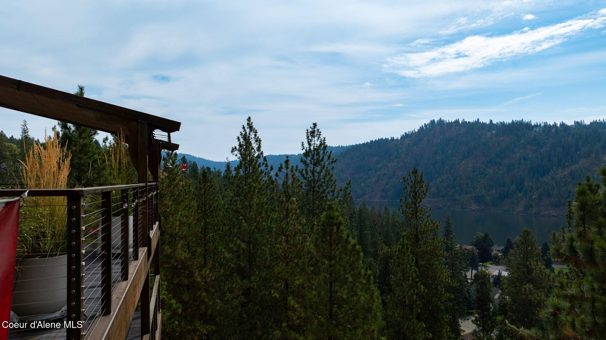 2920 East Fernan Hill Road Coeur D'Alene, ID 83814 - Photo 52 of 64 Upper Deck