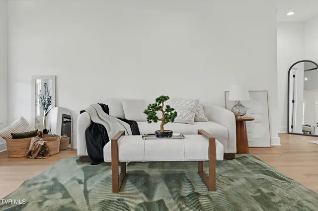 $789,800 | 1519-1521 Carroll Creek Road, Johnson City, TN 37615